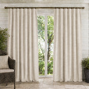 Outdoor Curtain Sliding Patio Door Curtains - Hundred - 100S-22 browser generated product photo