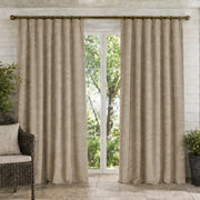 Outdoor Curtain Sliding Patio Door Curtains - Hundred - 100S-26 browser generated product photo
