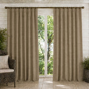Outdoor Curtain Sliding Patio Door Curtains - Hundred - 103-26 browser generated product photo