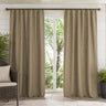 Outdoor Curtain Sliding Patio Door Curtains - Hundred - 13I browser generated product photo