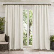 Outdoor Curtain Sliding Patio Door Curtains - Hundred - 13W browser generated product photo