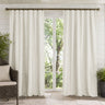 Outdoor Curtain Sliding Patio Door Curtains - Hundred - 13W browser generated product photo