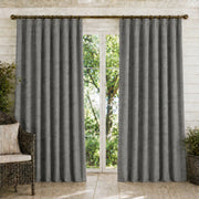 Outdoor Curtain Sliding Patio Door Curtains - Hundred - 400P-06 browser generated product photo