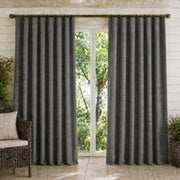 Outdoor Curtain Sliding Patio Door Curtains - Hundred - 400P-09 browser generated product photo