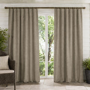 Outdoor Curtain Sliding Patio Door Curtains - Hundred - 400P-19 browser generated product photo
