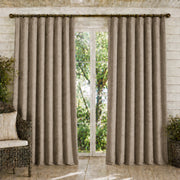Outdoor Curtain Sliding Patio Door Curtains - Hundred - 403PS-22 browser generated product photo