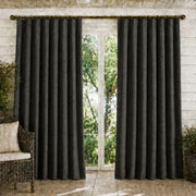 Outdoor Curtain Sliding Patio Door Curtains - Hundred - 403SD-09 browser generated product photo