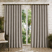 Outdoor Curtain Sliding Patio Door Curtains - Hundred - 5052P browser generated product photo
