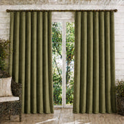 Outdoor Curtain Sliding Patio Door Curtains - Hundred - 6941K browser generated product photo