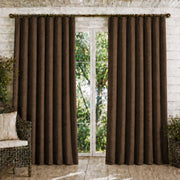 Outdoor Curtain Sliding Patio Door Curtains - Hundred - 8017 browser generated product photo
