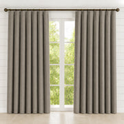 Outdoor Curtain Sliding Patio Door Curtains - Hundred - D08-22 browser generated product photo
