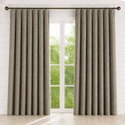 Outdoor Curtain Sliding Patio Door Curtains - Hundred - DP60-2026 browser generated product photo