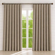 Outdoor Curtain Sliding Patio Door Curtains - Hundred - P40-2003 browser generated product photo
