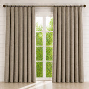 Outdoor Curtain Sliding Patio Door Curtains - Hundred - P40-2006 browser generated product photo