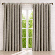 Outdoor Curtain Sliding Patio Door Curtains - Hundred - P40-2024 browser generated product photo