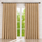 Outdoor Curtain Sliding Patio Door Curtains - Hundred - R06-03 browser generated product photo