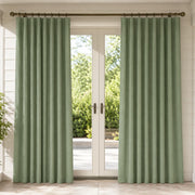 Outdoor Curtain Sliding Patio Door Curtains - Hundred - S04-88 browser generated product photo