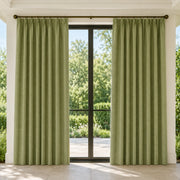 Outdoor Curtain Sliding Patio Door Curtains - Hundred - S05-19 browser generated product photo