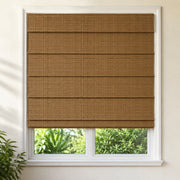 Outdoor Curtain Bamboo Shades - Hundred - 103-21 browser generated product photo