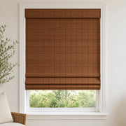 Outdoor Curtain Bamboo Shades - Hundred - 13M browser generated product photo