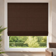 Outdoor Curtain Bamboo Shades - Hundred - 8017 browser generated product photo
