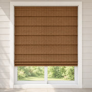 Outdoor Curtain Bamboo Shades - Hundred - P-19 browser generated product photo