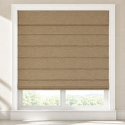 Outdoor Curtain Bamboo Shades - Hundred - S04-06 browser generated product photo