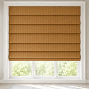 Outdoor Curtain Bamboo Shades - Hundred - W02-03 browser generated product photo