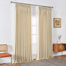 panel curtains
