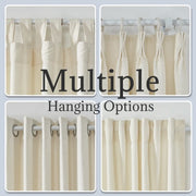 personalized shower curtains