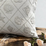 Decorative Throw Pillow Covers Set of 2 - Fredesigner