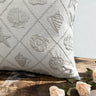 Decorative Throw Pillow Covers Set of 2 - Fredesigner