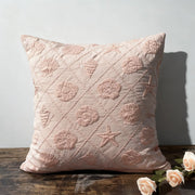 Decorative Throw Pillow Covers Set of 2 - Fredesigner