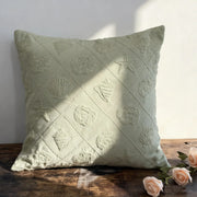 Decorative Throw Pillow Covers Set of 2 - Fredesigner