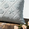 Decorative Throw Pillow Covers Set of 2 - Fredesigner
