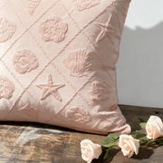 Decorative Throw Pillow Covers Set of 2 - Fredesigner