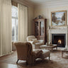 pinch pleat curtains