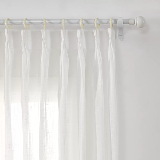 pinch pleat curtains
