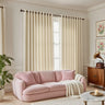 pinch pleat drapes
