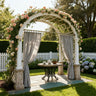 Outdoor Curtain Window Curtains Bolonia - Fredesigner