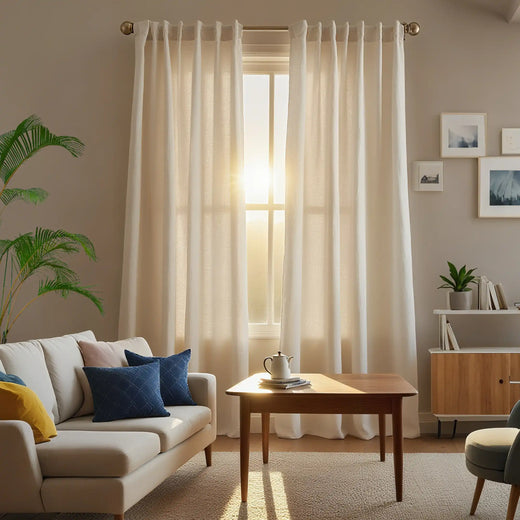 pinch pleated blackout curtains
