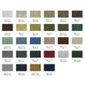 pinch pleated drapes