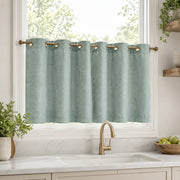 Pleated Curtains Drapry Sedge - 