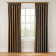 Pleated Curtains Drapry Sedge - 