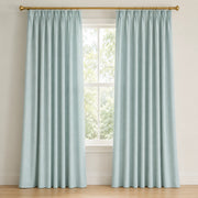 Pleated Curtains Drapry Sedge - 
