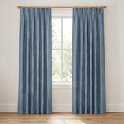 Pleated Curtains Drapry Sedge - 