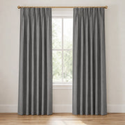 Pleated Curtains Drapry Sedge - 