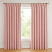 Pleated Curtains Drapry Sedge - 