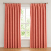 Pleated Curtains Drapry Sedge - 