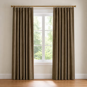Pleated Curtains Drapry Sedge - 